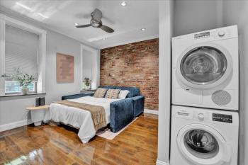 Stylish 3BR-2BA in Gramercy -Modern & Central, New York (Foto 2)