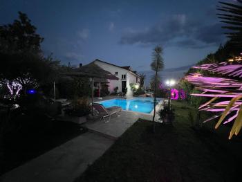 Luxury Villa - Dar Al Shams 01, Тирана (фото 5)