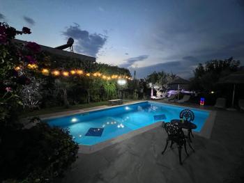 Luxury Villa - Dar Al Shams 01, Тирана (фото 4)