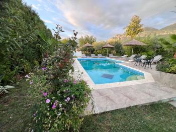 Luxury Villa - Dar Al Shams 01, Тирана (фото 3)
