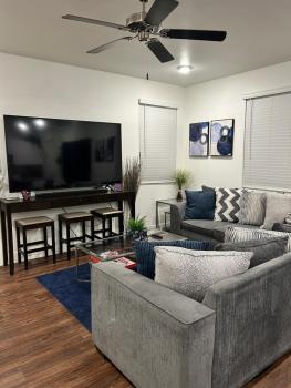 3BR Vegas Getaway Near Strip & Downtown, Las Vegas (zdjęcie 2)