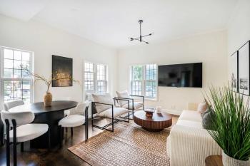 Fifth-2A I Brand New 2BR Heart of Greenwich village, New York (Foto 2)
