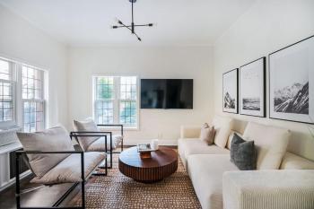 Fifth-2A I Brand New 2BR Heart of Greenwich village, New York (Foto 3)