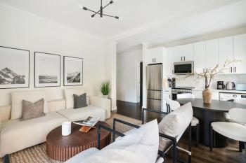 Fifth-2A I Brand New 2BR Heart of Greenwich village, New York (Foto 5)