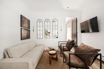 Fifth - 2B I Brand New 2BR Prime Greenwich village, New York (Foto 2)