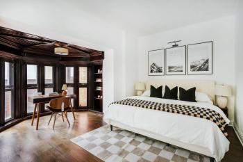 Fifth - 2B I Brand New 2BR Prime Greenwich village, New York (Foto 4)