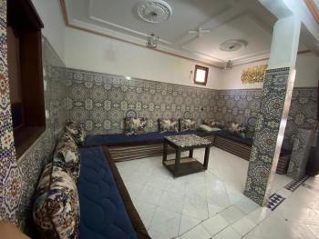big house, Taroudant (fotografie 3)