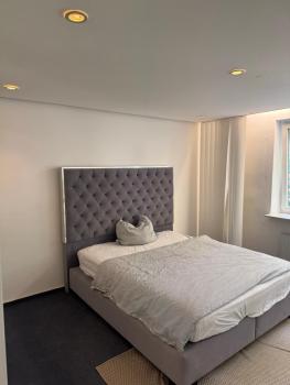 Quiet Family Apartment - 10 min to Center & Oktoberfest - Free Parking - near Nymphenburg Palace & Botanical Garden, Múnich (foto 2)