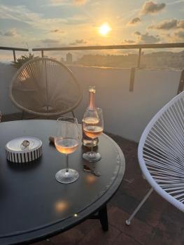 Porto Antica Torre Piccamiglio, Генуя (фото 4)