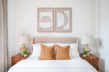 319 3A XL New Modern 1BR Union Square WD in Unit, New York (Foto 5)