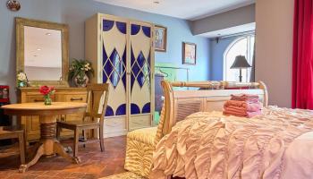 Beverly Hills Elegant Homestay, Los Angeles (fotografie 3)