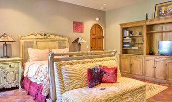 Beverly Hills Elegant Homestay, Los Angeles (fotografie 5)