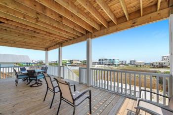 It's Fox O'Clock Somewhere, Gulf Shores (foto 5)
