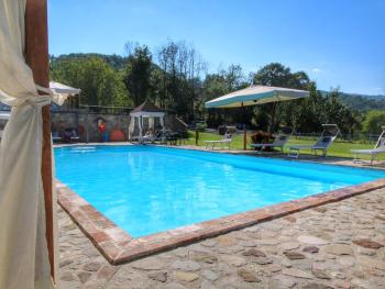 Cottage in Todi with Pool and Terrace, Тоди (фото 3)