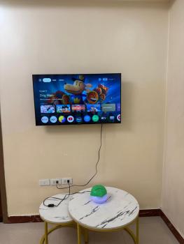 2 AC in 1 Room JCAL Building Near Manila Airports MOA OKADA, Manila (foto 4)
