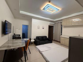 2 AC in 1 Room JCAL Building Near Manila Airports MOA OKADA, Manila (foto 5)