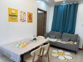 2 AC in 1 Room JCAL Building Near Manila Airports MOA OKADA, Manila (foto 3)