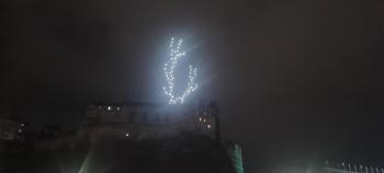 223 Websters land - stunning castle view, Edinburgh (Foto 5)
