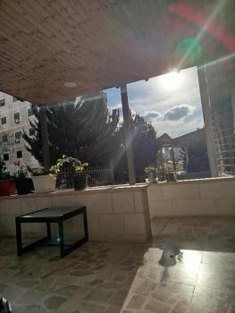 استوديو مفروش بعرجان بالقرب من مستشفى الاستقلال والخدماتAmman panorama studio, Amman (Foto 3)
