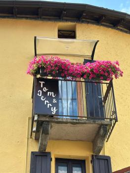 Tom e Jerry, Lierna (Foto 2)