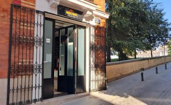 Hostels Meetingpoint, Madrid (fotografie 2)