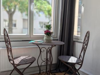 Beletage Cologne, Kolín nad Rýnem (fotografie 4)