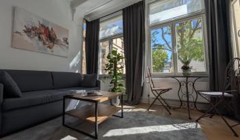 Beletage Cologne, Kolín nad Rýnem (fotografie 2)