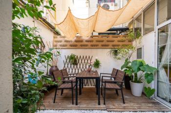 Xizhi B&B & Luxury Courtyard, Shanghai (photo 4)