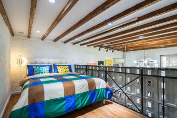Xizhi B&B & Luxury Courtyard, Shanghai (photo 3)