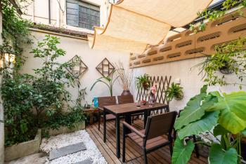 Xizhi B&B & Luxury Courtyard, Shanghai (photo 2)