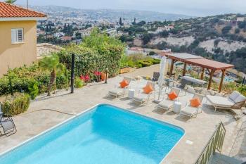 Villa Horizon, Pegeia (fotografie 3)