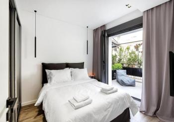 Syntagma Elysan Urban Stays, Atény (fotografie 5)
