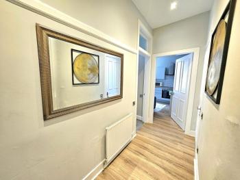Sensational Stay- Fountainbridge, Edinburgh (fotografie 5)