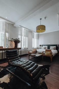 Boutique Hotel Stella Maris, Maastricht (Foto 2)