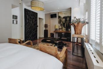 Boutique Hotel Stella Maris, Maastricht (Foto 4)