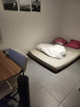 T4 appartement, Марсель (фото 3)