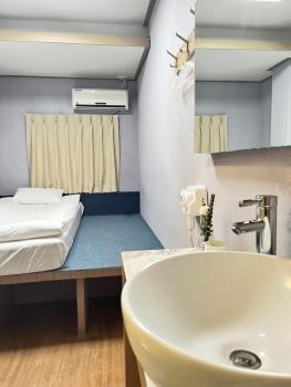 Bao Guesthouse, Soul (fotografie 4)