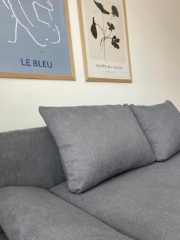 Wohnung in Graz mit Klima SOVA 3, Graz (zdjęcie 4)