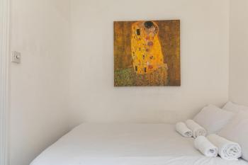 Great Stanhope St - Central Flat in Bath - Sleeps 6, Bath (zdjęcie 3)