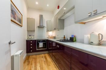 Great Stanhope St - Central Flat in Bath - Sleeps 6, Bath (zdjęcie 4)