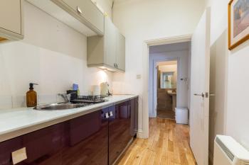 Great Stanhope St - Central Flat in Bath - Sleeps 6, Bath (zdjęcie 5)
