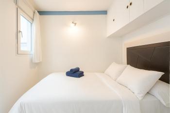 Apartamento Cuarta Puerta Centro Histórico, Sevilla (Foto 4)
