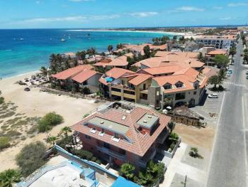 Lovely studio in front of the sea, Santa Maria (fotografie 5)