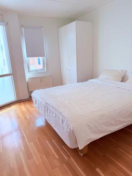 Central apartment Oslo Busterminal, Oslo (Foto 4)