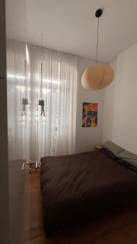 Stylish flat in the heart of vibrant Kreuzberg, Berlín (fotografie 3)