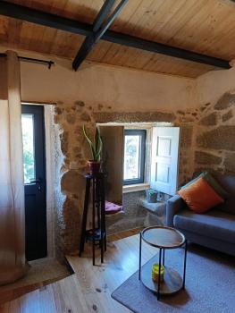 Casa do Casal - nature & village, AL, Vouzela (fotografie 2)