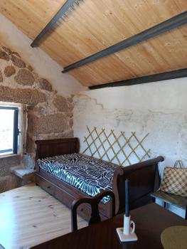 Casa do Casal - nature & village, AL, Vouzela (fotografie 5)