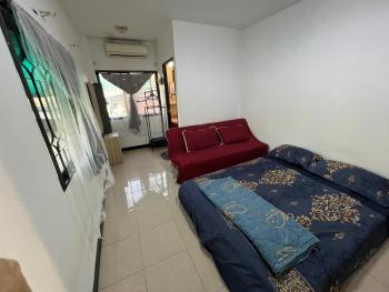 Home in Chiangmai, Čiang Mai (fotografie 5)