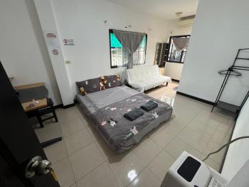 Home in Chiangmai, Čiang Mai (fotografie 4)