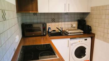 Gemütliche, einfache Unterkunft mit vier Betten, Küche, Bad, Ettlingen (foto 2)